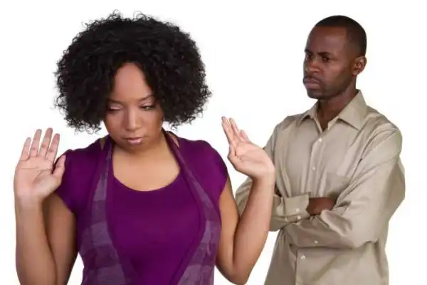 ‘She Is Always Threatening To Kill Herself If I Don’t Give Her Money’- Disturbed Husband Tells Court!